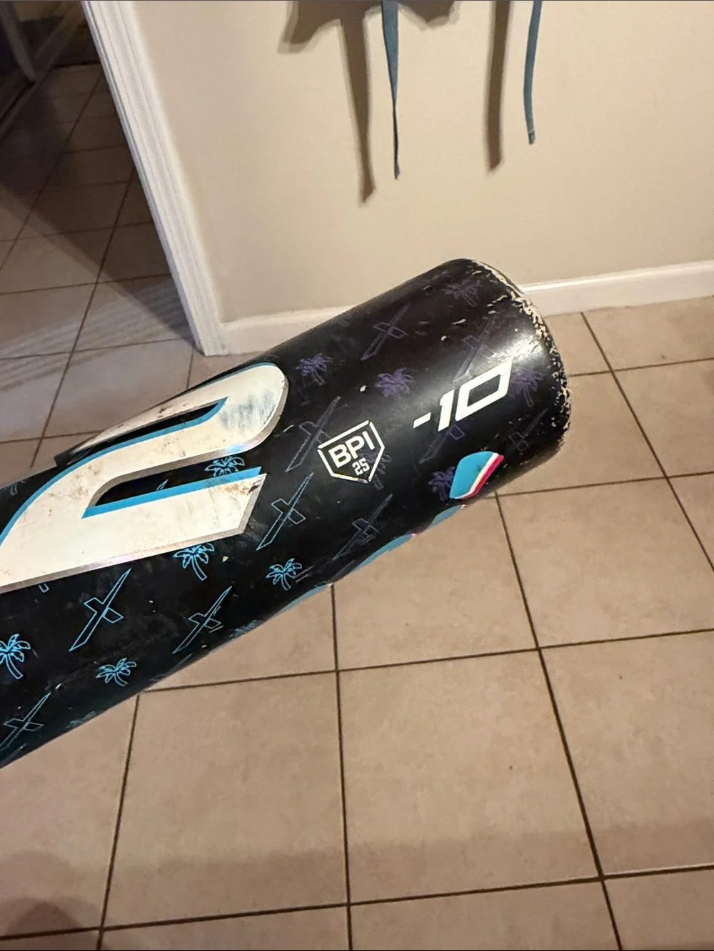 Vice Marucci USSSA Bat 30” -10
